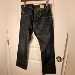 G-Star Raw 3301 Denim Men’s Jeans